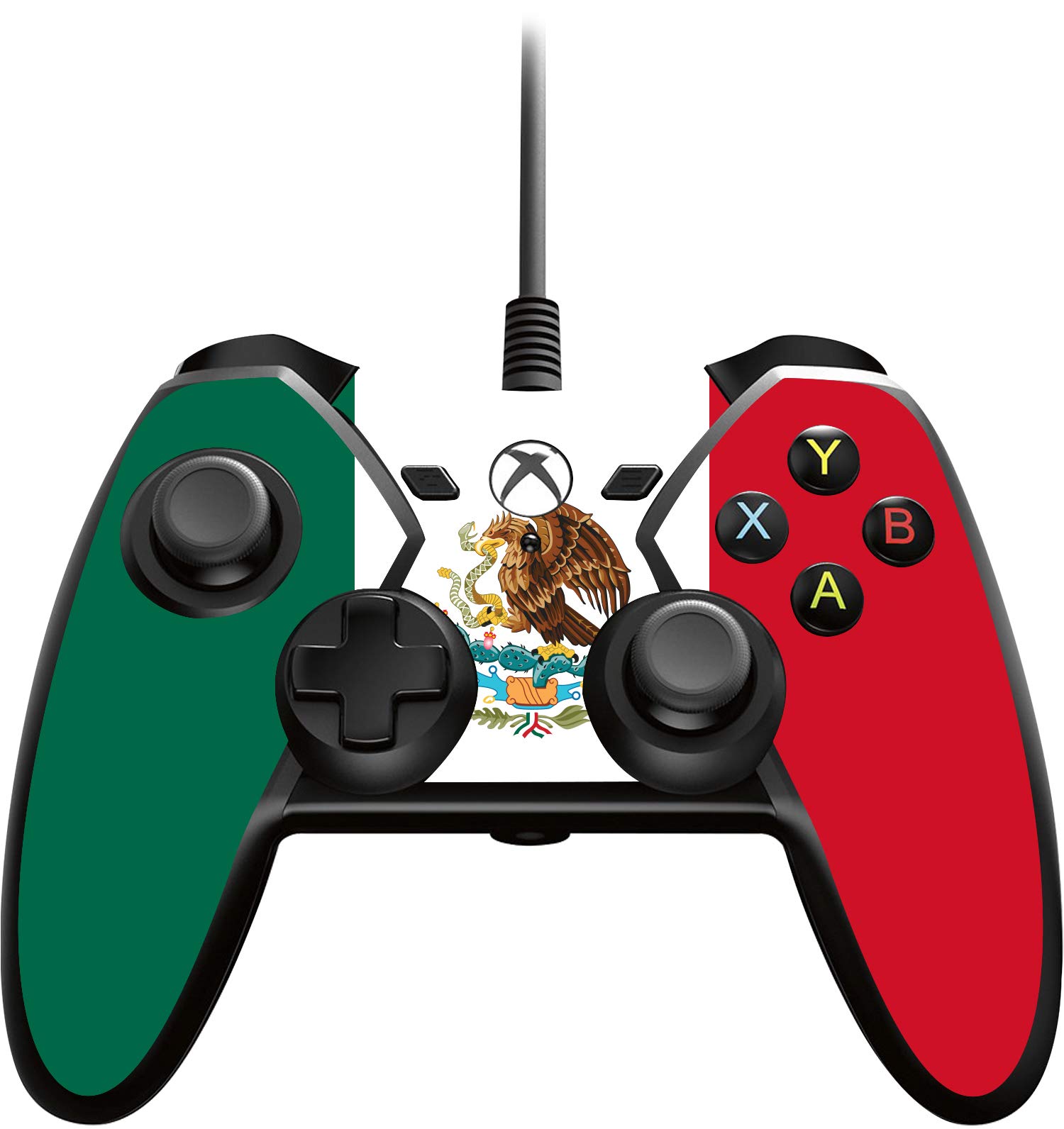 コントローラ Amazon.com: PowerA Enhanced Wired Controller for Xbox Series